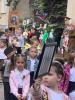 Торжественная линейка, посвященная 80-летию Победы в Великой Ответственной войне