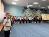 Концерт к 80-летию Победы